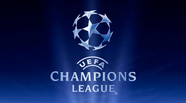 Logo Liga Champion